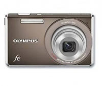Olympus FE 5030 (N3833592)